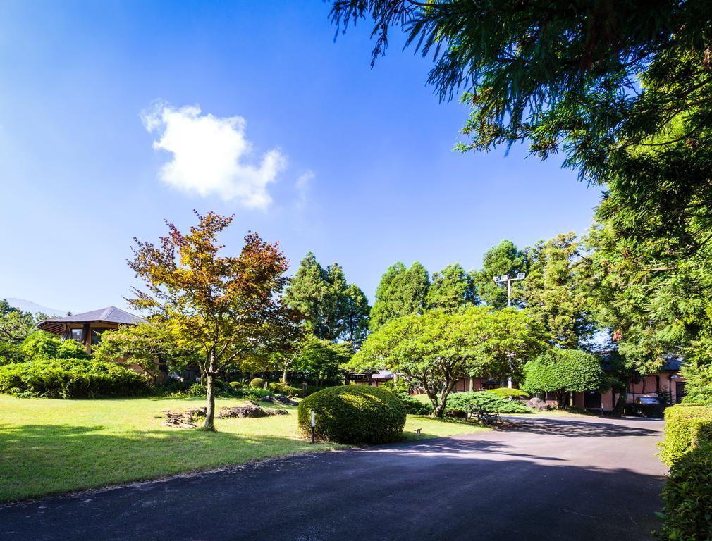 Auberge de jeunesse Kasan Tobang à Seogwipo Extérieur photo