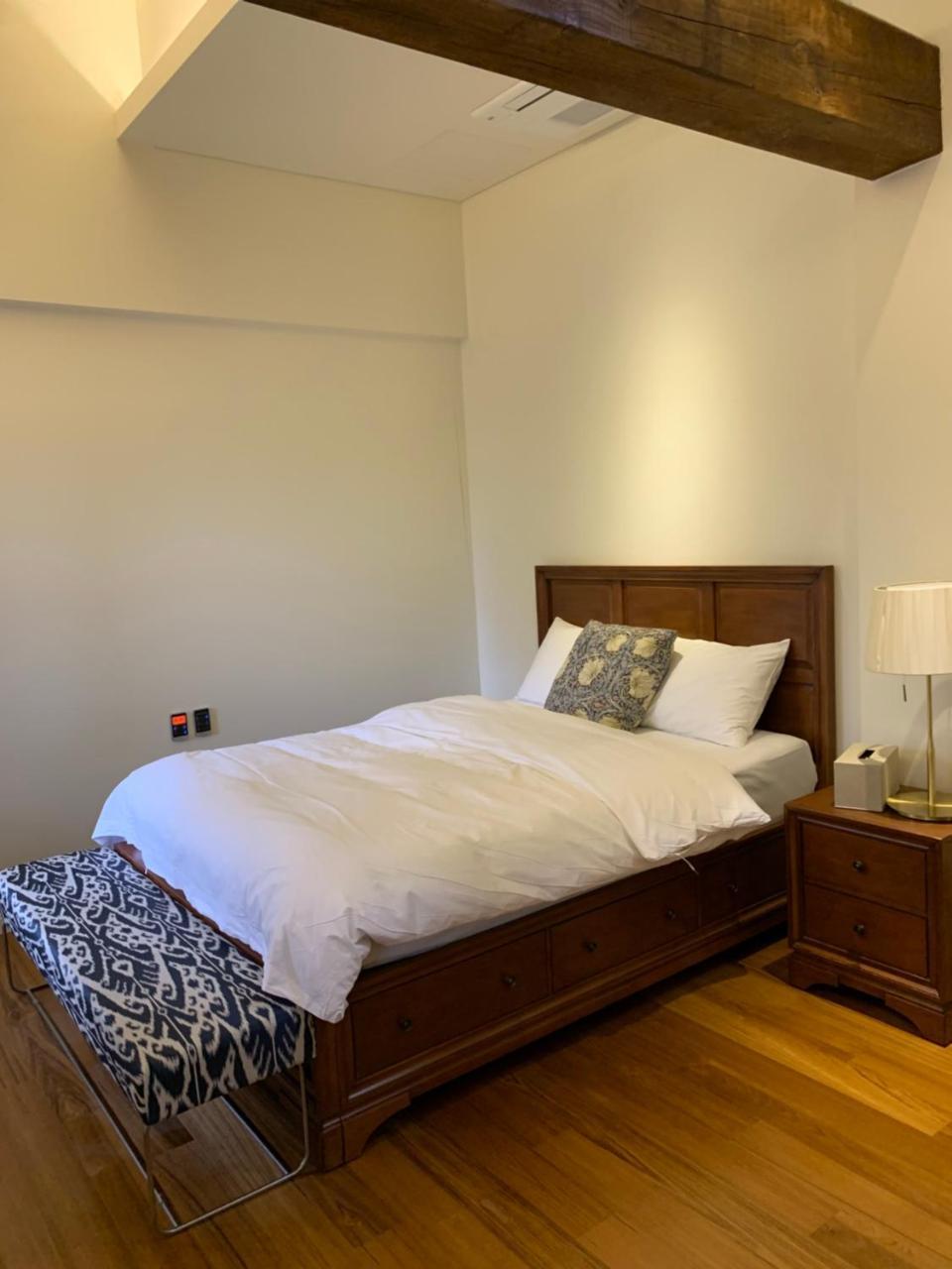 Auberge de jeunesse Kasan Tobang à Seogwipo Extérieur photo